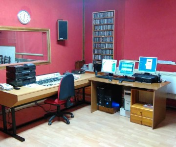 Dobro došli na Radio 1503 Zavidovići