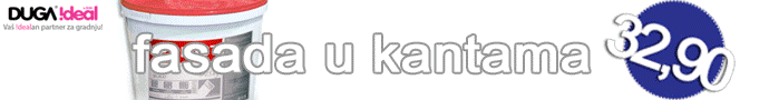 Duga Ideal baner